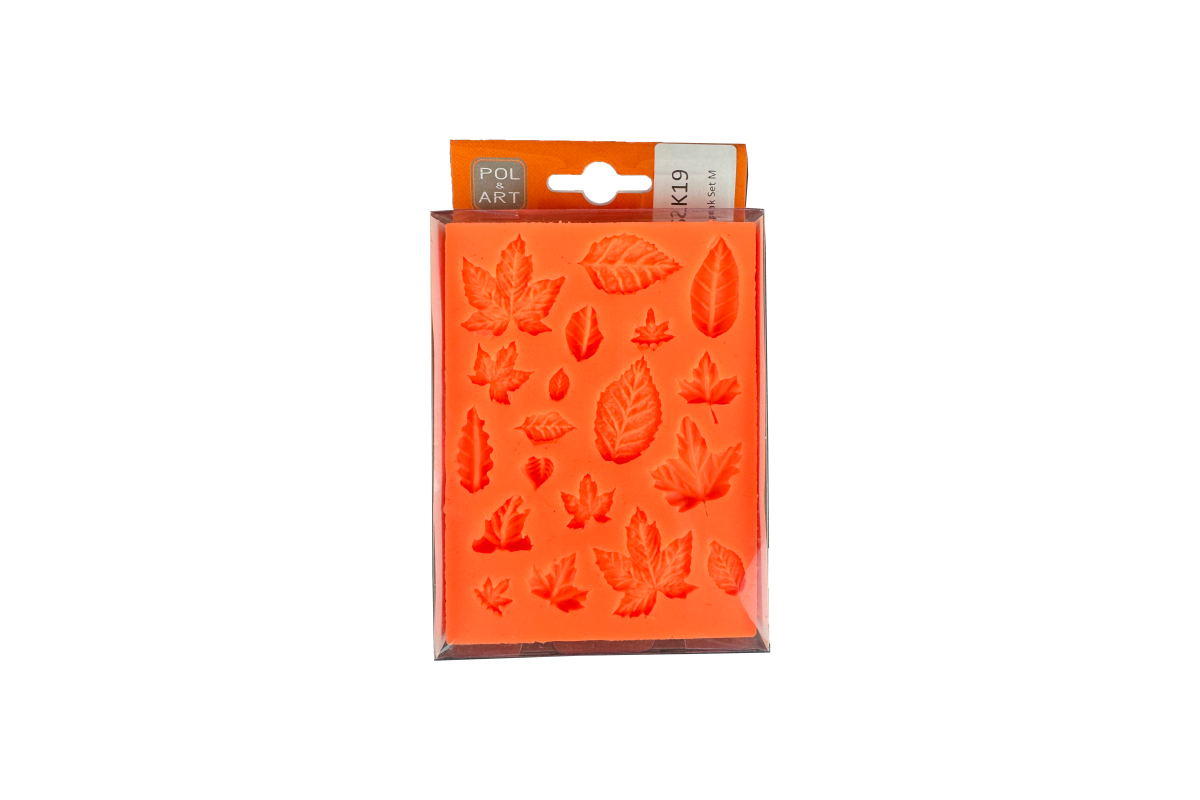 SLK19 - Yaprak Set M